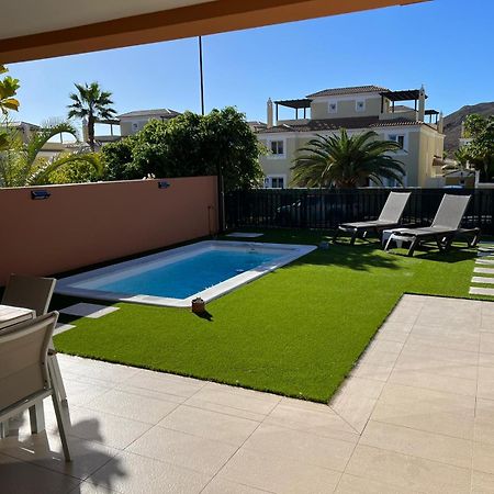 Villa Exire Corralejo Exterior foto