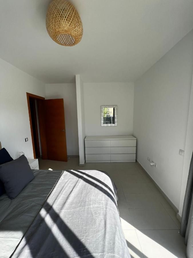 Villa Exire Corralejo Exterior foto